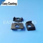 Sell optiselect GM03 manual powder coat guns negative Cascade space gasket