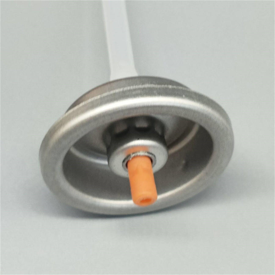 Advanced Hair Color Spray Valve for Colorists with Innovative Features