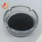 Black Ceria Stabilized Zirconia Ceramic Grinding Beads and Abrasive Balls