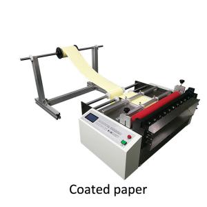 Quality Desktop 110V 3000mm CNC Plasma Cutting Machine For Paper Roll Sheet wholesale