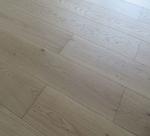 Selected Grade Oak Engineered Hardwood Flooring To USA, Invisible Natural Color