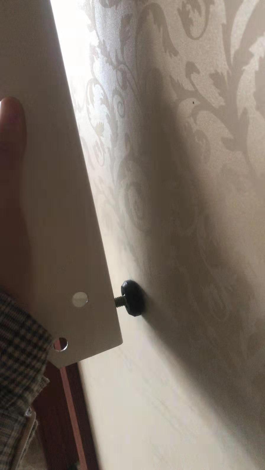 Customized Size Steel Brackets for Air Conditioners Nanfeng's Affordable Home Upgrade