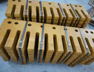 Quality Tungsten Carbide Welding Serrated Motor Grader Blade wholesale