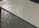 Pure Epoxy Outdoor Powder Coating Fine Textured Surface High Heat Dissipation