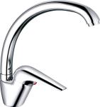 Laser Logo Polished Home Depot Shower Faucets / Single Handle Bathroom Faucet