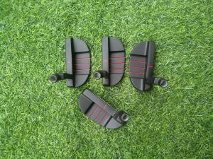 Quality mallet golf putter, golf head , golf putter , complete golf putter wholesale