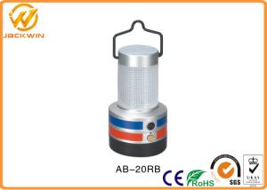 Quality LED Flashing Barricade Warning Lights Red Blue Workzone Emergency Flashing Lights wholesale