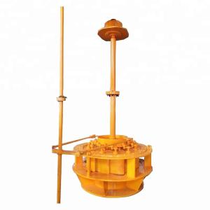 Quality Turbine Electric Kaplan Turbine Generator Hydraulic Power Generator wholesale