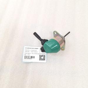 Quality Kubota Solenoid Stop 1A021-60017 1A021-60013 For KX121 R420S L3200DT wholesale