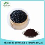 Factory Supply High Antioxidant Content Black Bean Peel Extract