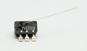 Quality 3 terminals Coin switch wholesale
