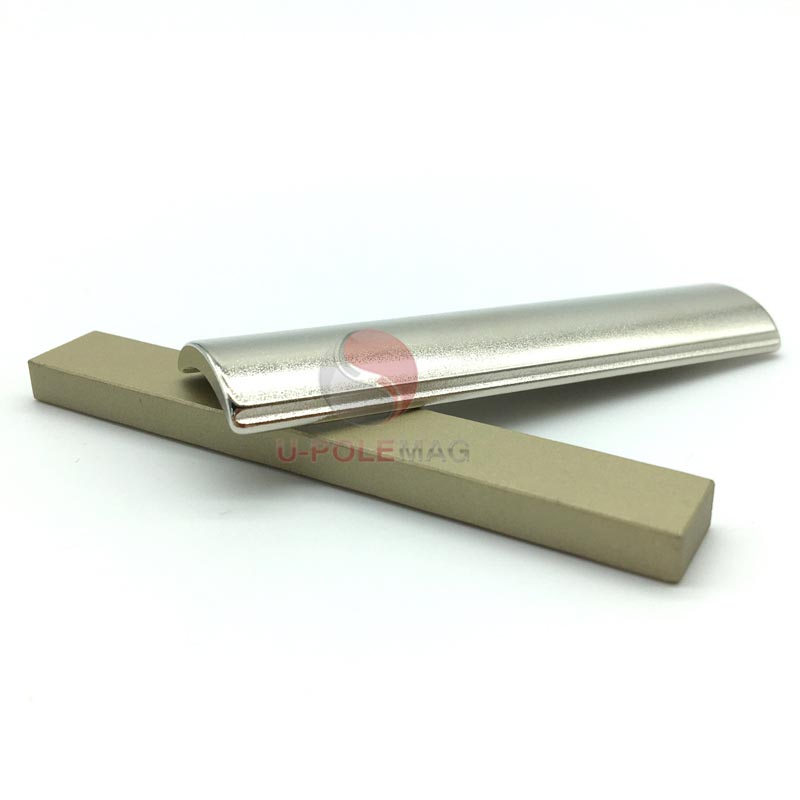 ISO9001 2000 System Super Strong N52 Neodymium Magnet Blocks for Industrial Applications