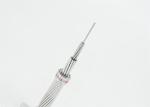 Superior Bare Cable ACSR Conductor Aluminum Conductor Steel Reinforced For