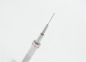 Quality Din 48204 Galvanized Aluminium Steel Reinforced Conductor wholesale