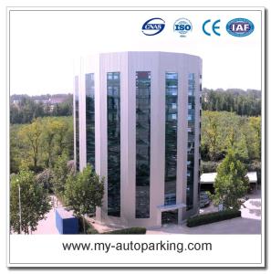 Quality Supplying Smart Parking System Project/ Smart Parking System Cost/ Parking Lifter/Car Parking Lifts UK Price wholesale