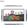 Buy cheap FCC IWB 75Inch Education Interactive Flat Panel Digital Touch Screen Board All from wholesalers