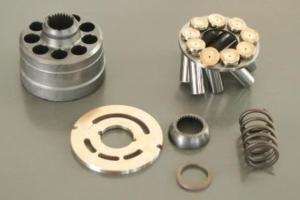 Quality Parker PVP Series Hydraulic Pump Repair Parts PVP16 PVP23 PVP33 PVP38 PVP41 PVP48 PVP60 PVP76 PVP100 PVP140 wholesale