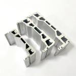 High Strength And Durability Industrial Aluminium Profiles Anodized Customized