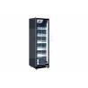 Buy cheap Commercial Wine Glass Door Display Freezer Beverage Single Door Upright from wholesalers