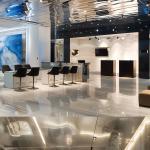 304 / 316 / 201 / 430 Stainless Steel Ceiling Grids With Easy Installation