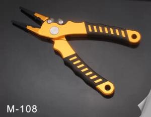 Quality fishing pliers wholesale