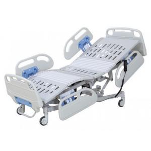 Quality 450-700mm Height Adjustment Five Function Electric Hospital Bed wholesale