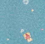 Anti Bacterial Commercial Vinyl Flooring Tiles Excellent Durability Heavy