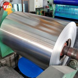 Quality 50 - 1500mm Aluminium Strip Coil 6.0mm Export Package For Industrial Use wholesale