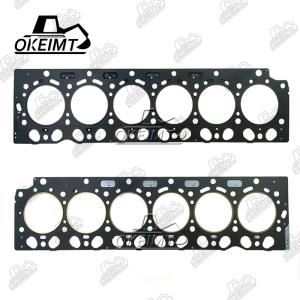 Quality VOE20798191 20798191 Cylinder Head Gasket For D6D Engine wholesale