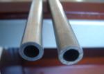 Custom Stainless Steel Welded Pipe , Stainless Round Tube Length 6096mm