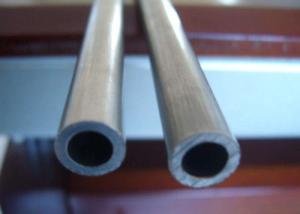 Quality Custom Stainless Steel Welded Pipe , Stainless Round Tube Length 6096mm wholesale