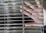 3mm 2x4 3x3 5x5 Stainless Steel Welded Wire Mesh Panel