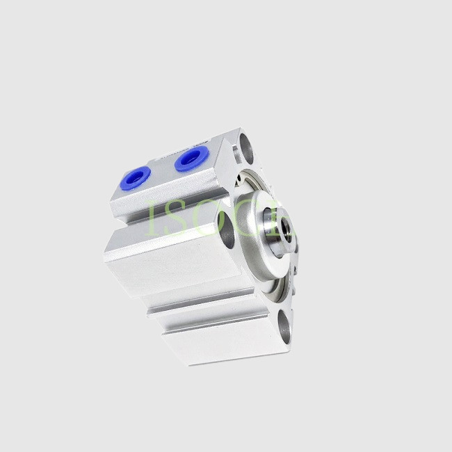 OEM/ODM CDJ2B16-30-B Buy Pneumatic Cylinders for pcb drilling and router machine for songlin