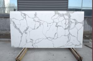 Quality Commercial Solid Stone Countertops For ADA Night Stand Bar Material Optional wholesale