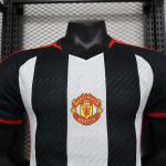 Black White Breathable Polyester Sports Jersey Jacquard Twill