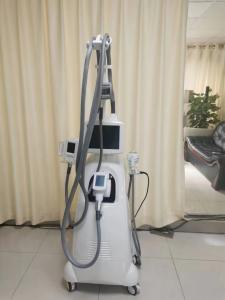 Quality 8 In 1 Cavitation Body Slimming Machine , Lipo Cavitation Machine wholesale