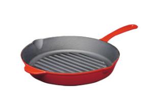 Quality cast iron cookware wholesale