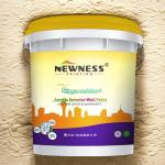 Long-Lasting Anti Crack House Outdoor Wall Texture Coating Stone Paint