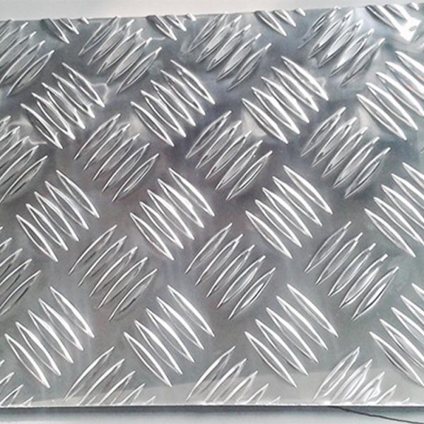 Aluminium Checker Plate Sheet aluminium chequered plate aluminum diamond plate