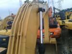 Used Excavator CAT 330DL High Quality