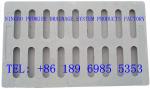 Frp Grp Rain Gratings Drain Gratings 300x500