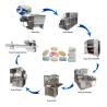 Buy cheap Other Chemical Equipment LIMAC Automatic Production Line Toilet Bar Soap Making from wholesalers