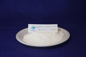 Quality White Power Polyaluminium Chloride 29%Min For Drinking Water Treatment wholesale