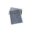 Buy cheap E2980LC Activated Carbon Air Filter Replacement 7P0819631 Car Cabin VW PORSCHE from wholesalers