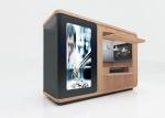 10FT Mobile Luxury Room Tiny Shipping Container House