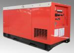 6KW - 30KW Kubota low fuel consumption power diesel genset with Stamford