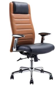 Quality office high back manager arm chair furniture,#KM-A267 wholesale