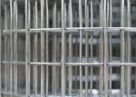 Heavy Duty Welded Mesh Rolls 1'' X 1'' with Stainless Steel Iron Wire