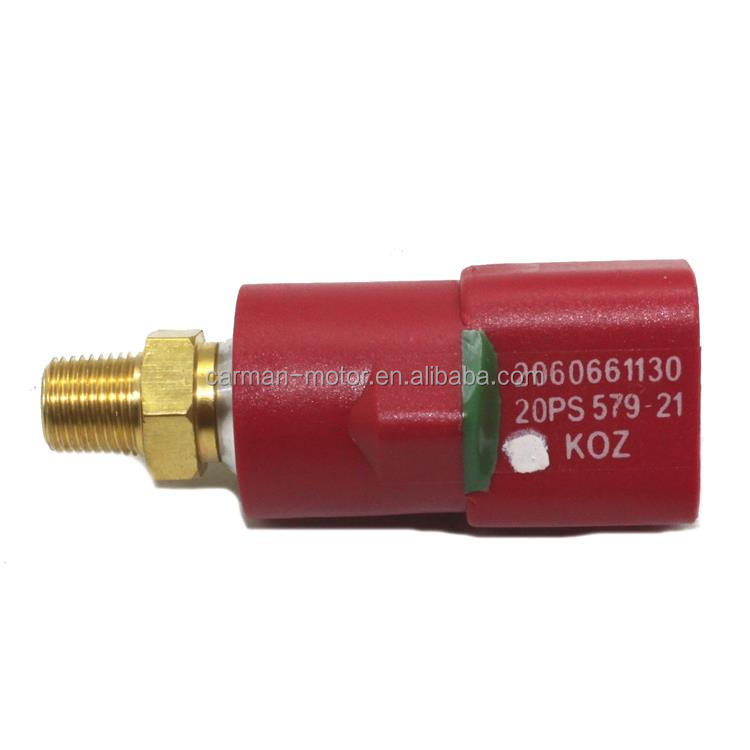 Standard Size 20PS579-21 Pressure Sensor Switch For Komatsu PC200-6 PC200-7