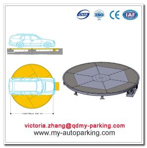 Quality Car Turning Table Car Rotate Portable Car turntable Garage Car Rotator Driveway wholesale